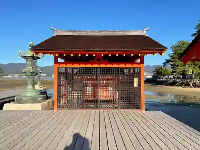 厳島神社(広島県)