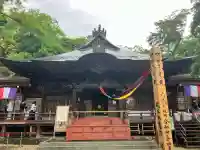 深大寺(東京都)
