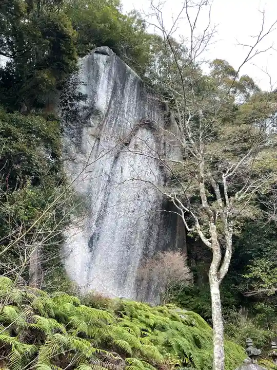 笠置寺(京都府)