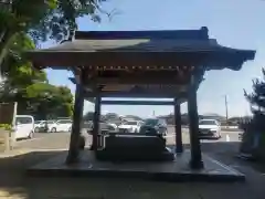 酒列磯前神社(茨城県)