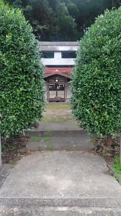 三島神社(神奈川県)