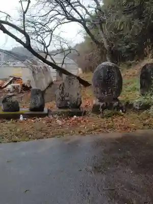 深山神社(宮城県)