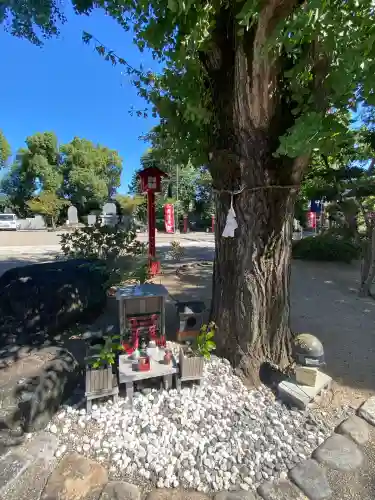藤田神社[旧児島湾神社](岡山県)
