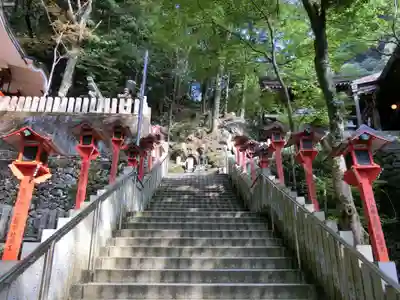 大本山七宝瀧寺のその他建物
