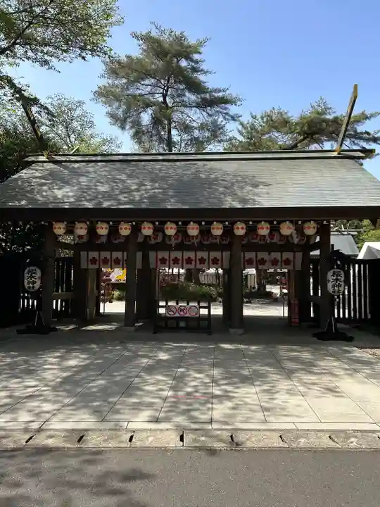 櫻木神社(千葉県)
