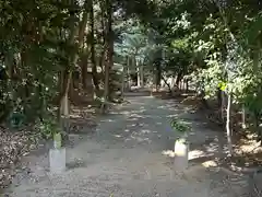 幸前神社(奈良県)