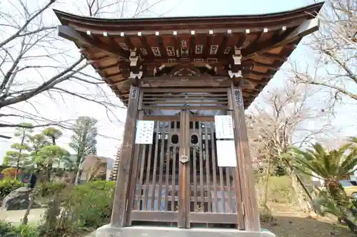 観音寺(埼玉県)