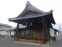 下桂御霊神社のその他建物