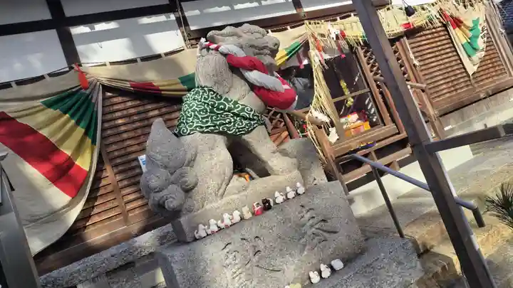 玉田神社(京都府)