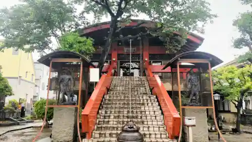 寿徳寺(東京都)