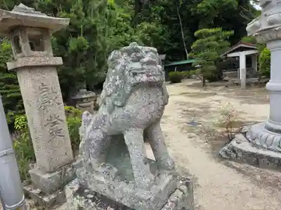 玉祖神社(山口県)