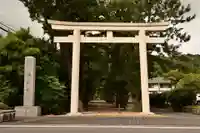 熊野大社(島根県)