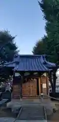 八幡神社(東京都)