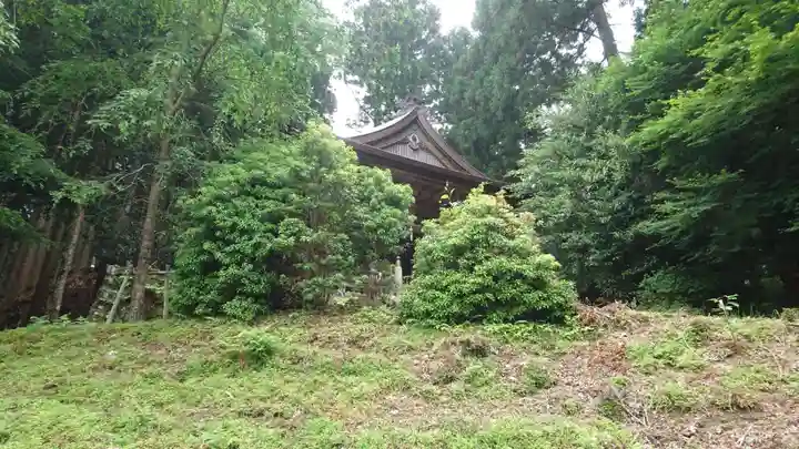 金峯神社(吉野町)のその他建物