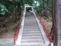 春日神社(神奈川県)