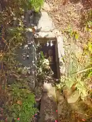 大綱金刀比羅神社(神奈川県)