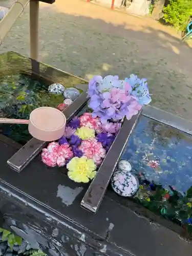根岸八幡神社(神奈川県)