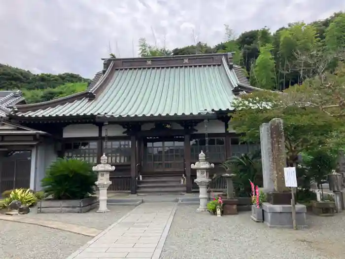 實相寺の建物その他