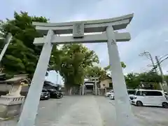 波折神社(福岡県)