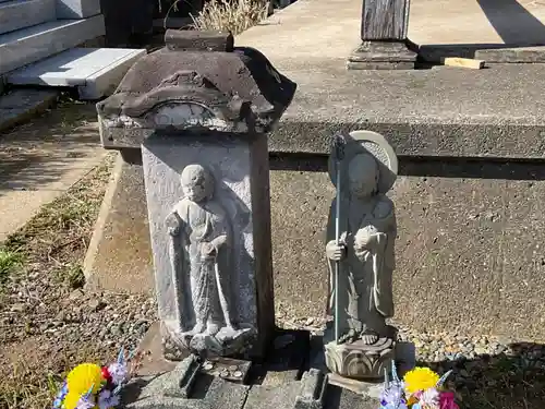 養徳寺(茨城県)