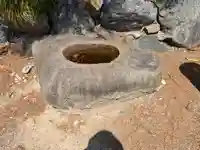 加毛神社(岐阜県)