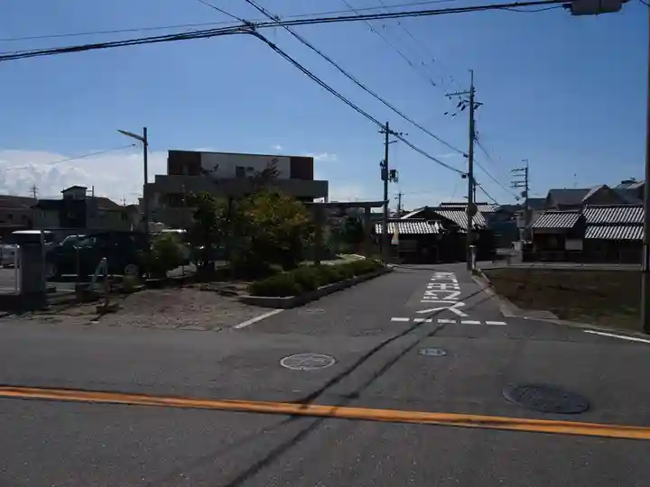 狭山神社(大阪府)