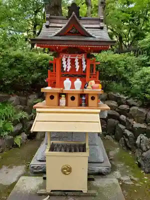熊野神社(東京都)