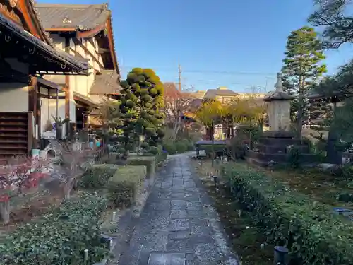法華寺(京都府)