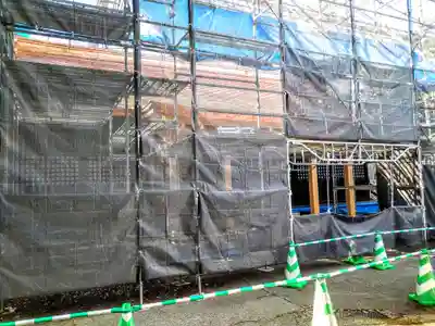 鷲宮神社(埼玉県)