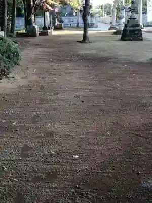 伏木香取神社のその他建物