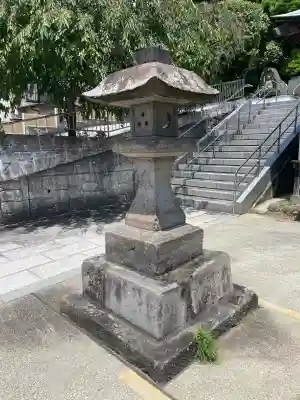 三浦稲荷神社(神奈川県)