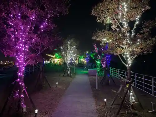 平等寺(徳島県)