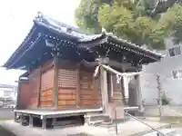 関神社(神奈川県)