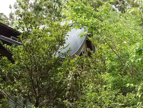 愛宕神社(宮城県)