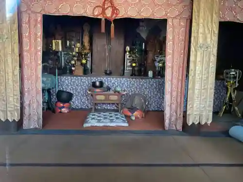 天猷寺(岐阜県)