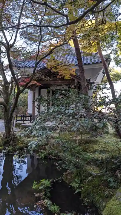 法然院(京都府)