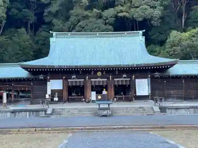 靜岡縣護國神社(静岡県)
