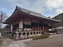 南法華寺（壷阪寺）(奈良県)