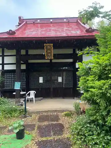 勝全寺(千葉県)
