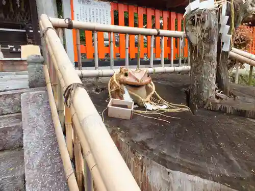 還来神社(滋賀県)