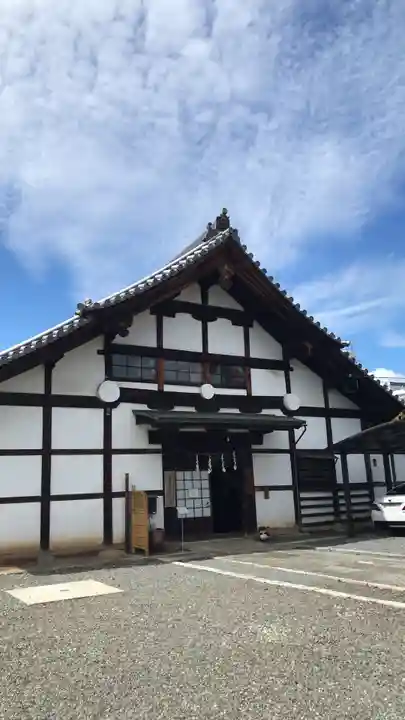 立本寺のその他建物