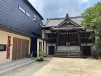 妙覚寺(千葉県)