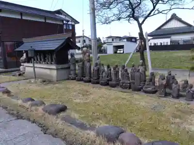 太岩寺(新潟県)