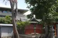 稲荷神社(奈良県)