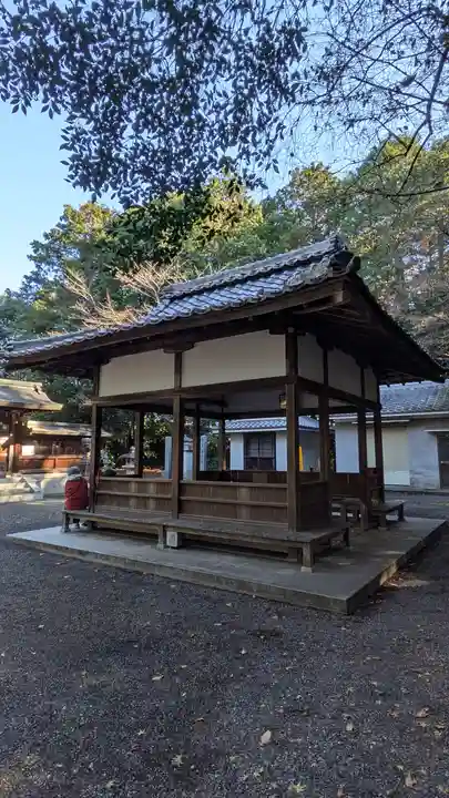 八幡神社(滋賀県)