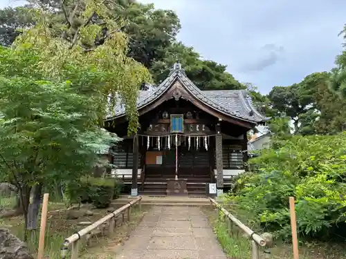 弘法寺(千葉県)