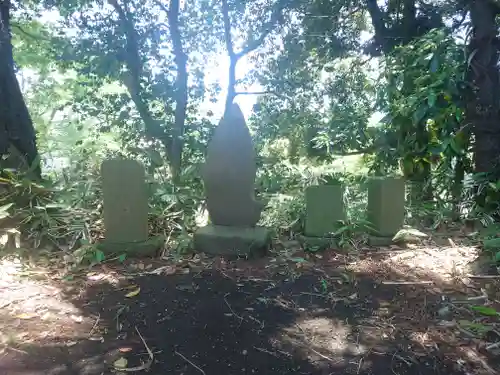 瀧出現不動尊(神奈川県)