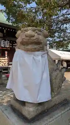 高浜神社(大阪府)