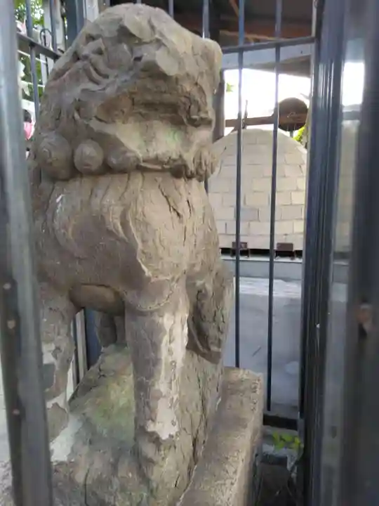 彌榮神社(大阪府)