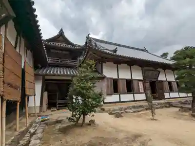 洞松寺(岡山県)